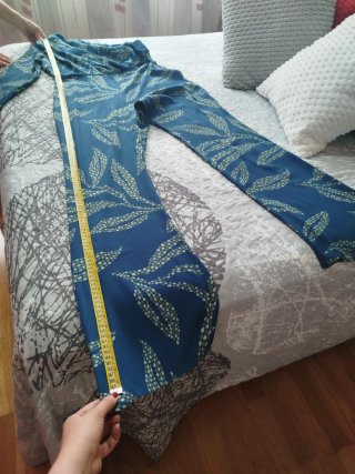 Mono Lady Pipa Cascais 4XL
