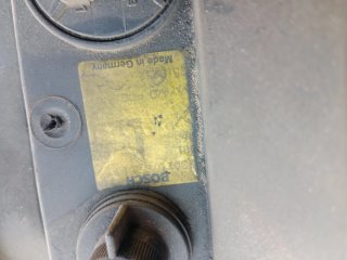 Faros Delanteros Volvo 940