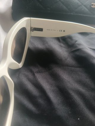 Gafas de sol Coco Chanel