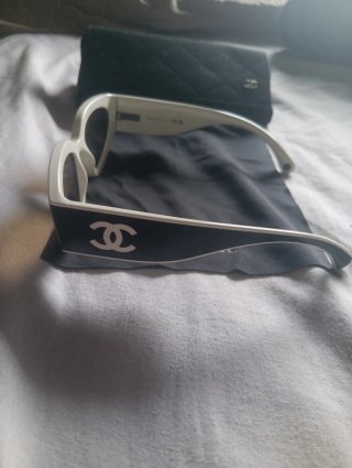 Gafas de sol Coco Chanel