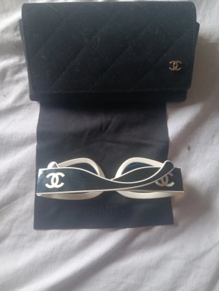 Gafas de sol Coco Chanel