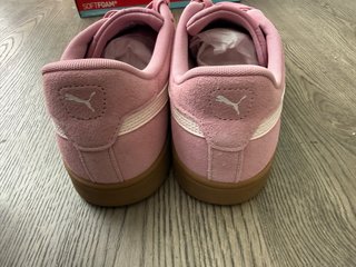 Puma Smash 3.0 Softfoam+ Zapatillas Rosa