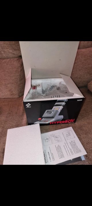 Konami Hyper Boy para Game Boy