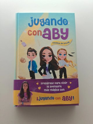 Lote 3 libros