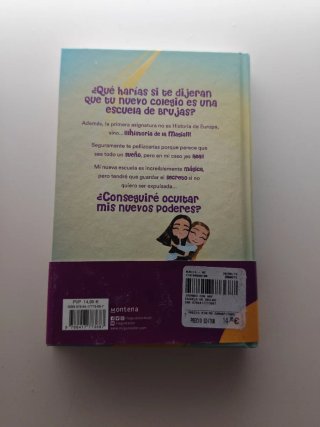 Lote 3 libros