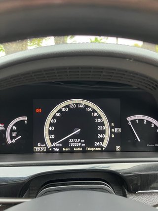 Mercedes S350 CDI AMG Full Equip | W221 |