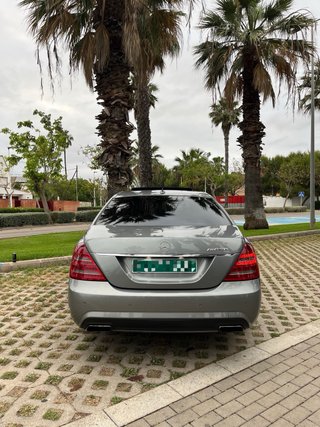 Mercedes S350 CDI AMG Full Equip | W221 |