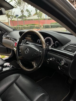 Mercedes S350 CDI AMG Full Equip | W221 |