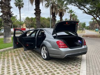 Mercedes S350 CDI AMG Full Equip | W221 |