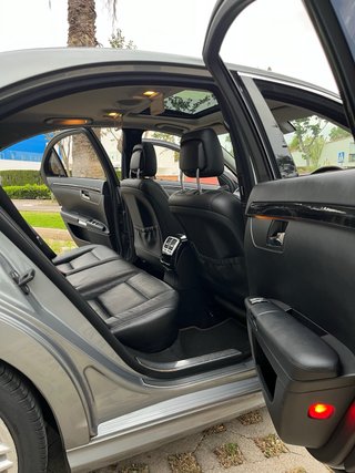 Mercedes S350 CDI AMG Full Equip | W221 |