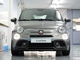Abarth 595 2023