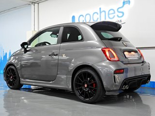 Abarth 595 2023