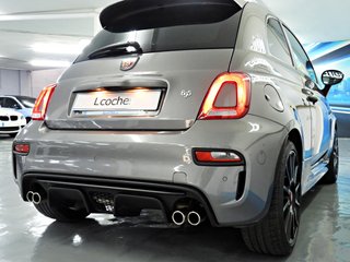 Abarth 595 2023