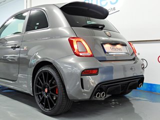Abarth 595 2023