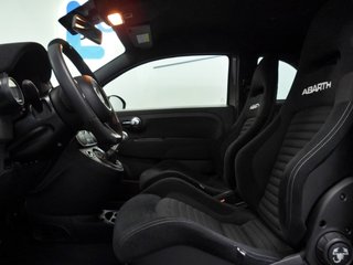 Abarth 595 2023