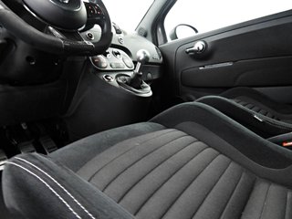 Abarth 595 2023