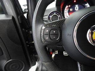 Abarth 595 2023