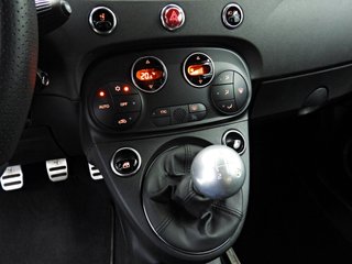 Abarth 595 2023