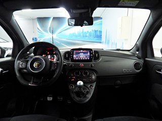 Abarth 595 2023