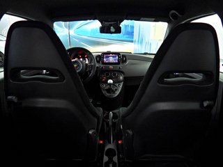 Abarth 595 2023