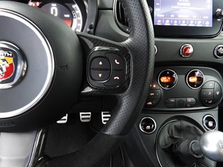 Abarth 595 2023
