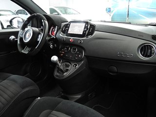 Abarth 595 2023