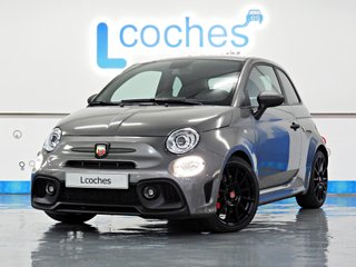 Abarth 595 2023