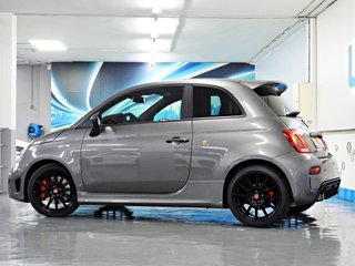 Abarth 595 2023