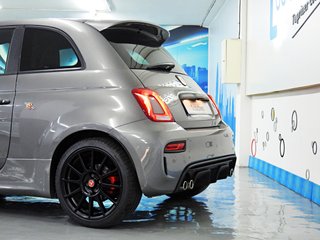 Abarth 595 2023