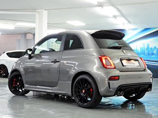 Abarth 595 2023