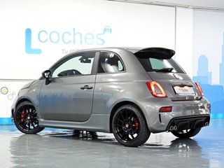 Abarth 595 2023