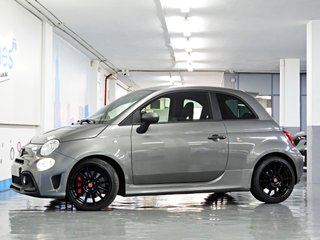 Abarth 595 2023