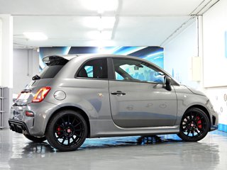 Abarth 595 2023