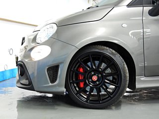 Abarth 595 2023