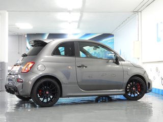 Abarth 595 2023