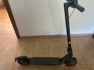 Patinete Eléctrico Xiaomi