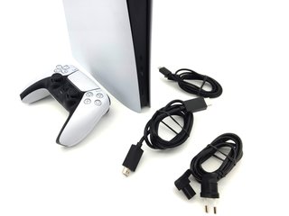 E1810899-0    Consola Ps5 Sony Playstation 5 Slim