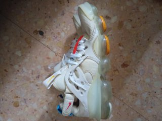 Nike D/MS/X VaporMax