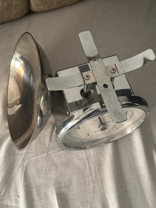 Báscula de cocina Salter