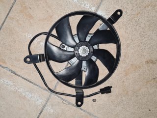 Electroventilador Kawasaki Z750