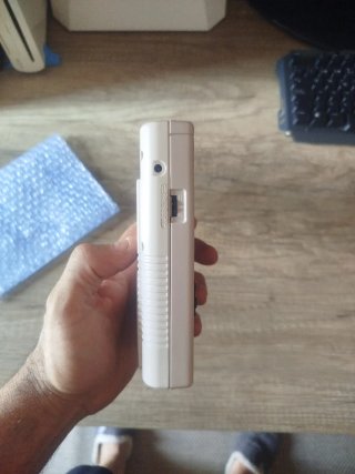 Nintendo Game Boy DMG