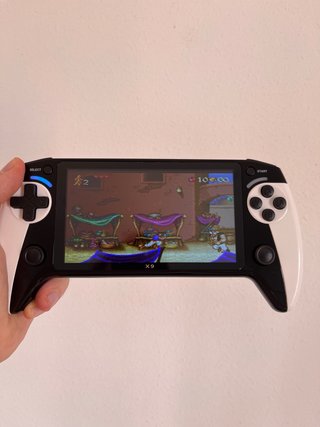 Consola Retro Mame, Neo, Nintendo...