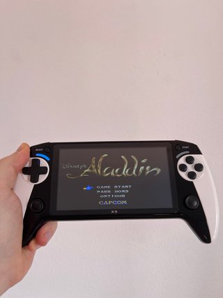 Consola Retro Mame, Neo, Nintendo...