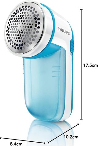 Philips Quitapelusas – para Todo Tipo de Prendas