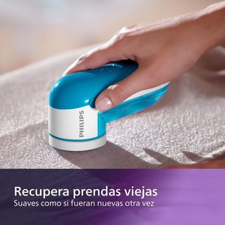 Philips Quitapelusas – para Todo Tipo de Prendas