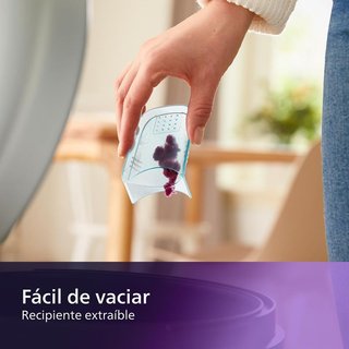Philips Quitapelusas – para Todo Tipo de Prendas