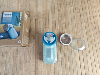 Philips Quitapelusas – para Todo Tipo de Prendas