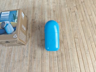 Philips Quitapelusas – para Todo Tipo de Prendas