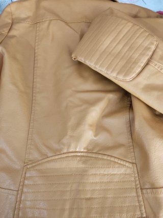 Chaqueta Andrea Lee Talla XL