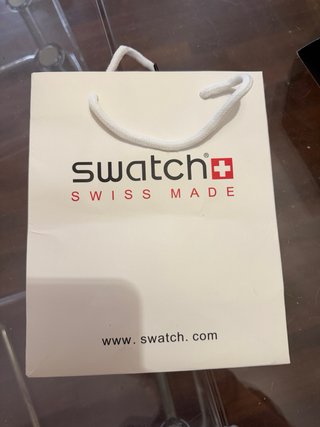 Omega x Swatch Mission to Neptune Blu